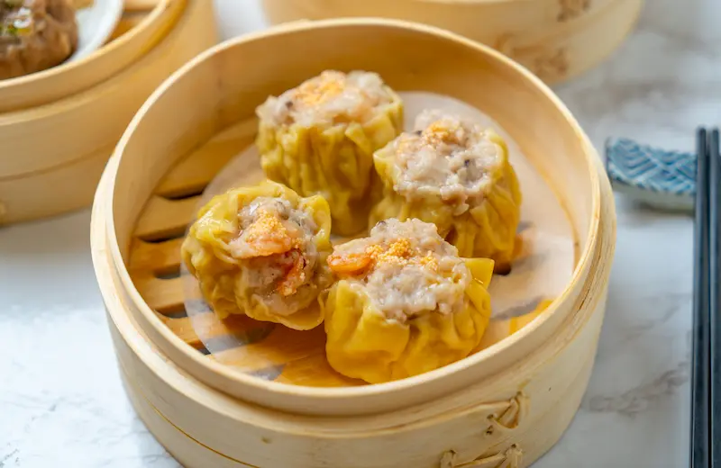 009Dim Sum Club 點心薈8